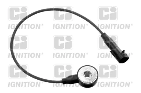 Ignition knock sensor. Датчик детонации QUINTON HAZELL XKS17