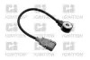 Ignition knock sensor. Датчик детонации QUINTON HAZELL XKS27 (фото 1)