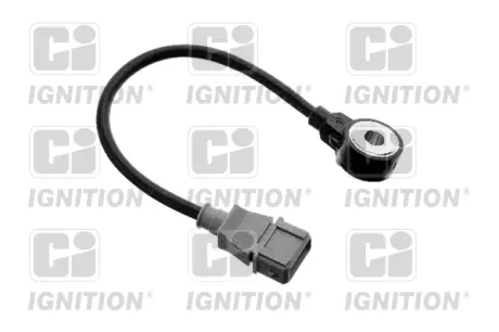 Ignition knock sensor. Датчик детонации QUINTON HAZELL XKS27