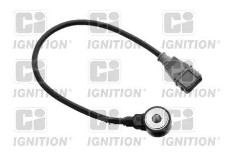 Ignition knock sensor. Датчик детонации QUINTON HAZELL XKS28