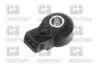 Ignition knock sensor. Датчик детонации QUINTON HAZELL XKS6 (фото 1)
