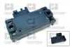 Intake manifold pressure sensor. Датчик абсолютного давления, впуск  QUINTON HAZELL XMAP508 (фото 1)