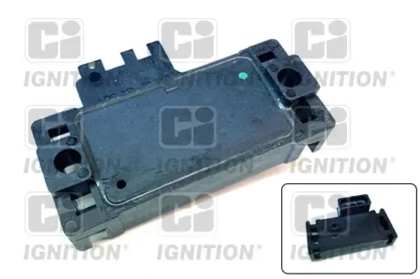 Intake manifold pressure sensor. Датчик абсолютного давления, впуск  QUINTON HAZELL XMAP508
