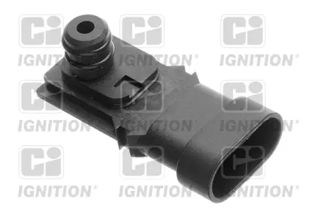 Intake manifold pressure sensor. Датчик абсолютного давления, впуск  QUINTON HAZELL XMAP520