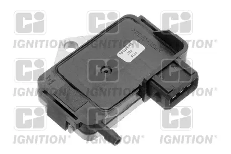 Intake manifold pressure sensor. Датчик абсолютного давления, впуск  QUINTON HAZELL XMAP552