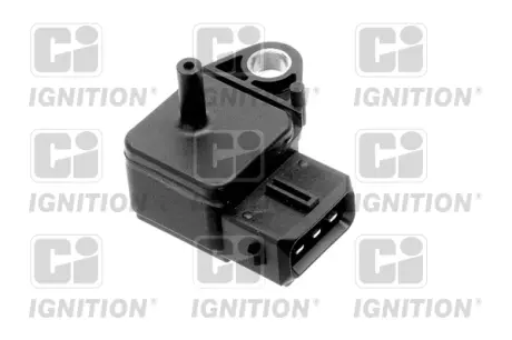 Intake manifold pressure sensor. Датчик абсолютного давления, впуск  QUINTON HAZELL XMAP559