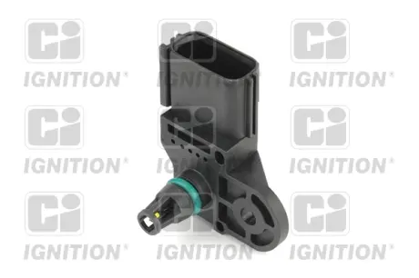 Intake manifold pressure sensor. Датчик абсолютного давления, впуск  QUINTON HAZELL XMAP589