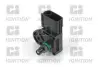 Intake manifold pressure sensor. Датчик абсолютного давления, впуск  QUINTON HAZELL XMAP594 (фото 1)