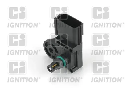 Intake manifold pressure sensor. Датчик абсолютного давления, впуск  QUINTON HAZELL XMAP594
