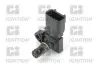 Intake manifold pressure sensor. Датчик абсолютного давления, впуск  QUINTON HAZELL XMAP597 (фото 1)