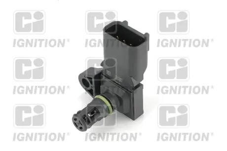 Intake manifold pressure sensor. Датчик абсолютного давления, впуск  QUINTON HAZELL XMAP597