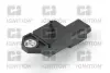 Intake manifold pressure sensor. Датчик абсолютного давления, впуск  QUINTON HAZELL XMAP600 (фото 1)