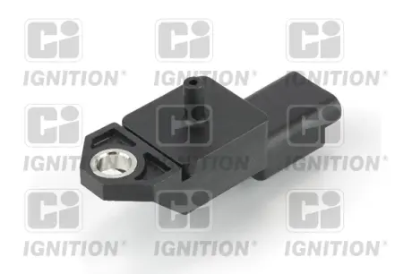 Intake manifold pressure sensor. Датчик абсолютного давления, впуск  QUINTON HAZELL XMAP600