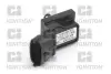 Intake manifold pressure sensor. Датчик абсолютного давления, впуск  QUINTON HAZELL XMAP602 (фото 1)