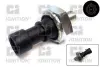 Oil pressure switch. Датчик давления масла QUINTON HAZELL XOPS109 (фото 1)