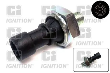 Oil pressure switch. Датчик давления масла QUINTON HAZELL XOPS109