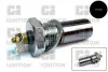 Oil pressure switch. Датчик давления масла QUINTON HAZELL XOPS18 (фото 1)