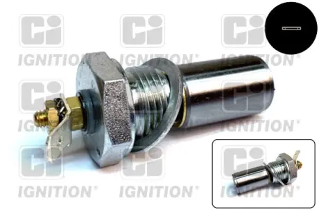 Oil pressure switch. Датчик давления масла QUINTON HAZELL XOPS18