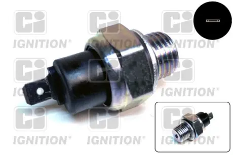 Oil pressure switch. Датчик давления масла QUINTON HAZELL XOPS27