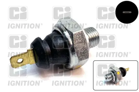 Oil pressure switch. Датчик давления масла QUINTON HAZELL XOPS90