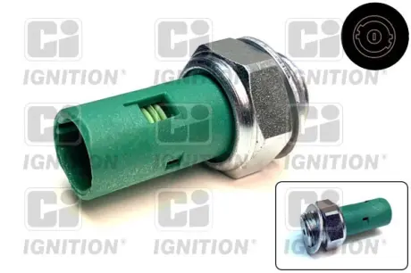 Oil pressure switch. Датчик давления масла QUINTON HAZELL XOPS91