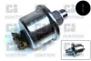 Oil pressure switch. Датчик давления масла QUINTON HAZELL XOPT11 (фото 1)