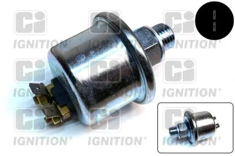 Oil pressure switch. Датчик давления масла QUINTON HAZELL XOPT11