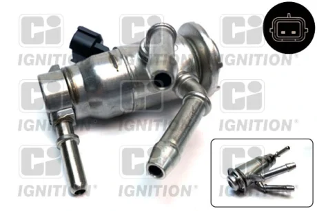 форсунка QUINTON HAZELL XPSI170