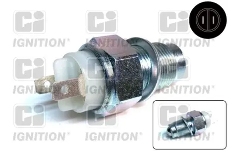 Reverse light switch. Выключатель фонаря заднего хода QUINTON HAZELL XRLS14