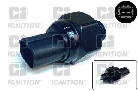 Reverse light switch. Выключатель фонаря заднего хода QUINTON HAZELL XRLS209