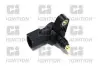 Reverse light switch. Выключатель фонаря заднего хода QUINTON HAZELL XRLS233 (фото 1)