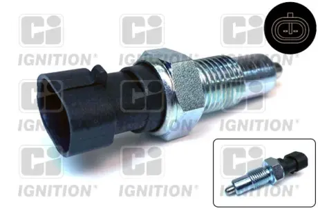 Reverse light switch. Выключатель фонаря заднего хода QUINTON HAZELL XRLS46