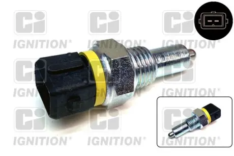 Reverse light switch. Выключатель фонаря заднего хода QUINTON HAZELL XRLS65