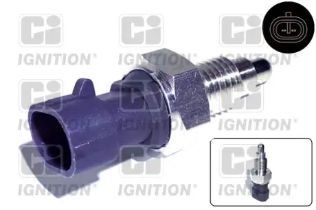 Reverse light switch. Выключатель фонаря заднего хода QUINTON HAZELL XRLS69