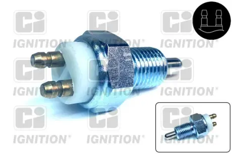 Reverse light switch. Выключатель фонаря заднего хода QUINTON HAZELL XRLS6
