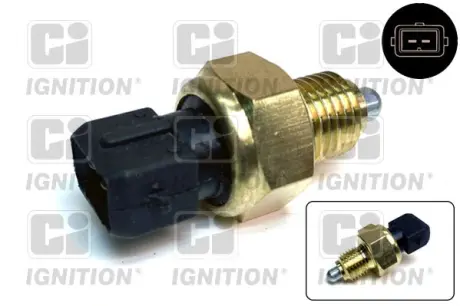 Reverse light switch. Выключатель фонаря заднего хода QUINTON HAZELL XRLS70