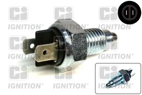 Reverse light switch. Выключатель фонаря заднего хода QUINTON HAZELL XRLS7
