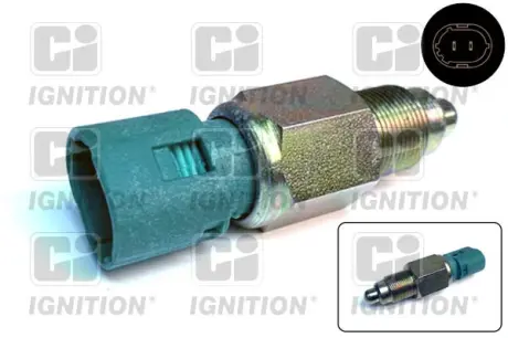 Reverse light switch. Выключатель фонаря заднего хода QUINTON HAZELL XRLS82