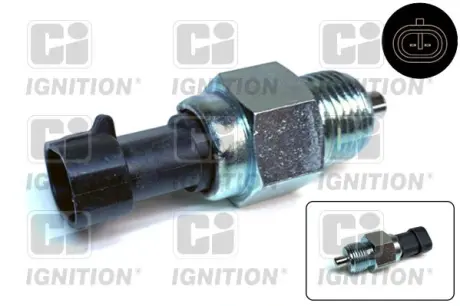 Reverse light switch. Выключатель фонаря заднего хода QUINTON HAZELL XRLS88