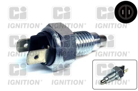 Reverse light switch. Выключатель фонаря заднего хода QUINTON HAZELL XRLS9