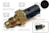Coolant warning lamp temperature switch. Датчик сигнальной лампы охлаждающей жидкости QUINTON HAZELL XTS14 (фото 1)