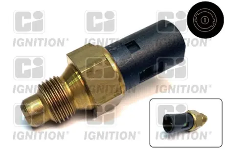 Coolant warning lamp temperature switch. Датчик сигнальной лампы охлаждающей жидкости QUINTON HAZELL XTS14