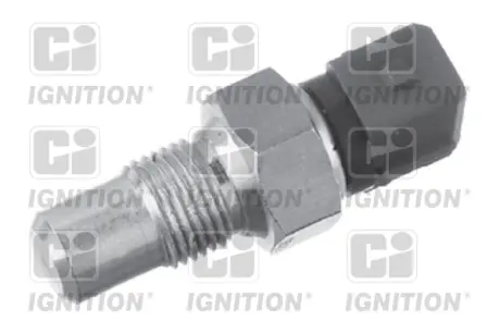 Coolant warning lamp temperature switch. Датчик сигнальной лампы охлаждающей жидкости QUINTON HAZELL XTS38
