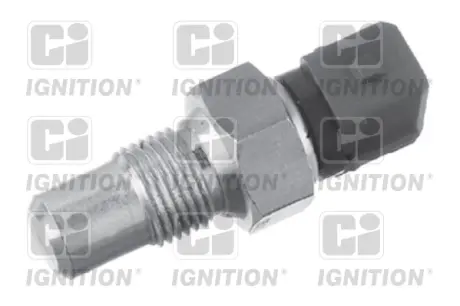 Coolant warning lamp temperature switch. Датчик сигнальной лампы охлаждающей жидкости QUINTON HAZELL XTS57