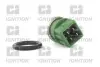 Coolant warning lamp temperature switch. Датчик сигнальной лампы охлаждающей жидкости QUINTON HAZELL XTS60 (фото 1)