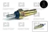 Coolant temperature sensor. Датчик температуры охлаждающей жидкости QUINTON HAZELL XTT10 (фото 1)