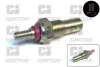 Coolant temperature sensor. Датчик температуры охлаждающей жидкости QUINTON HAZELL XTT140 (фото 1)