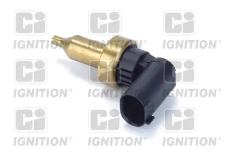 Coolant temperature sensor. Датчик температуры охлаждающей жидкости QUINTON HAZELL XTT222