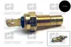 Coolant temperature sensor. Датчик температуры охлаждающей жидкости QUINTON HAZELL XTT51 (фото 1)