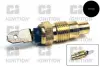 Coolant temperature sensor. Датчик температуры охлаждающей жидкости QUINTON HAZELL XTT65 (фото 1)